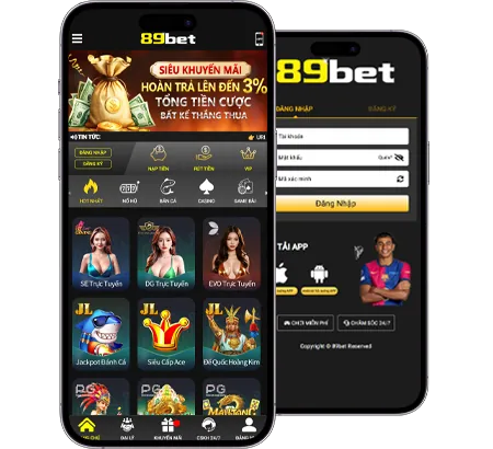 Giao diện chơi game trực tuyến m99 an toàn và công bằng