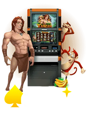 Giao diện trò chơi slot đa dạng tại m99