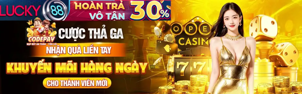 Banner khuyến mãi m99