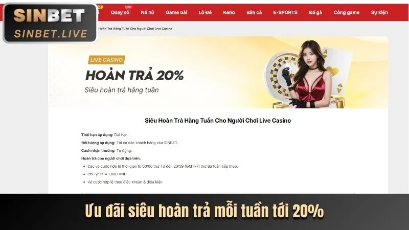 Thưởng Sinh Nhật và Các Dịp Lễ